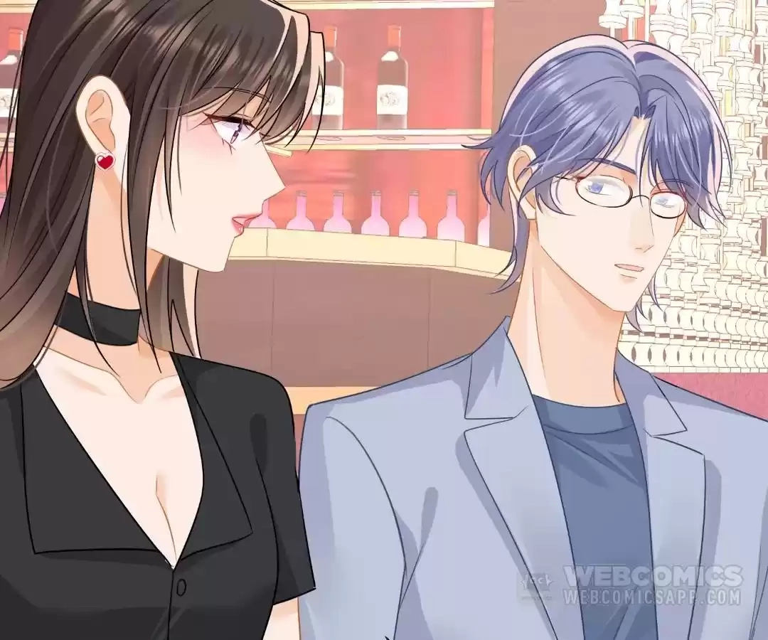 Secret Pleasure Chapter 83 page 59 - 