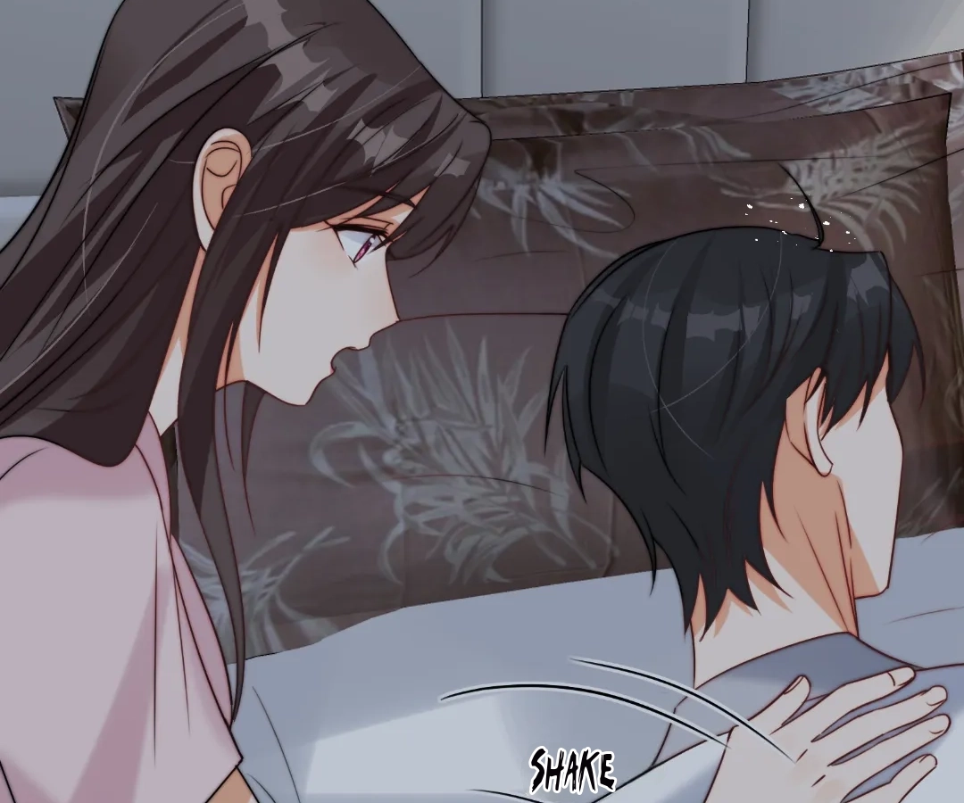 Secret Pleasure Chapter 83 page 7 - 