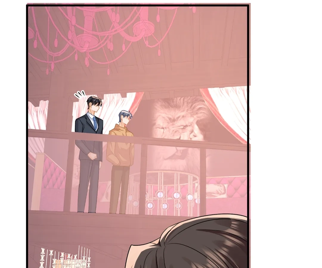 Secret Pleasure Chapter 83 page 61 - 