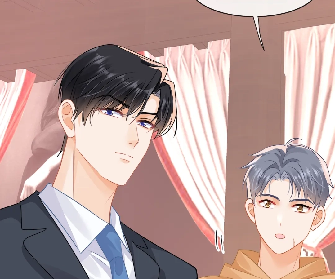 Secret Pleasure Chapter 83 page 63 - 