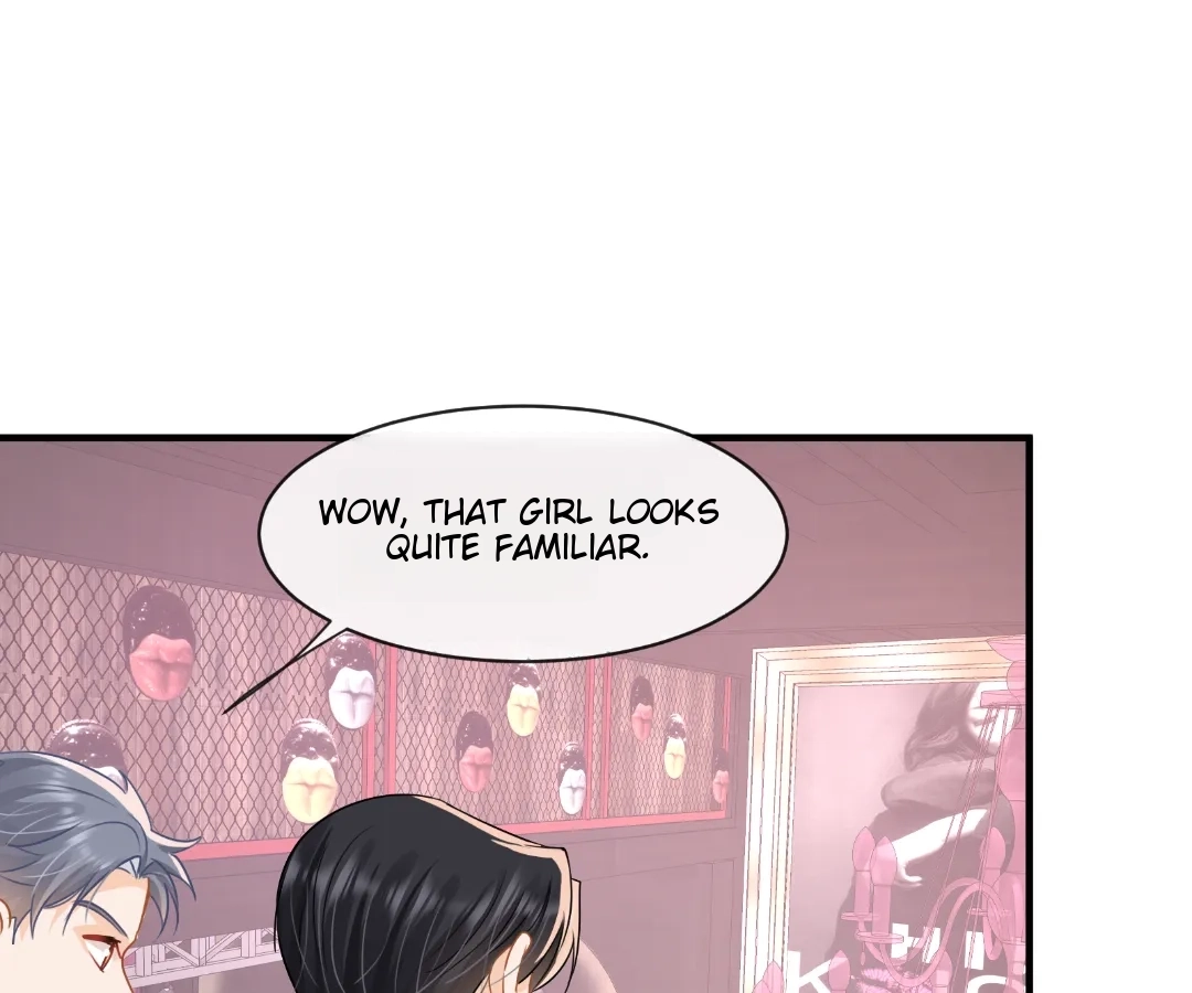 Secret Pleasure Chapter 83 page 65 - 