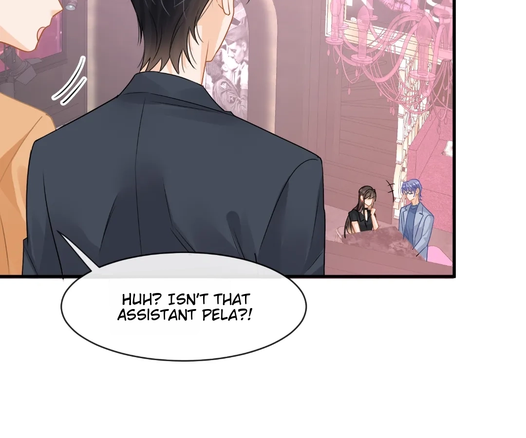 Secret Pleasure Chapter 83 page 66 - 