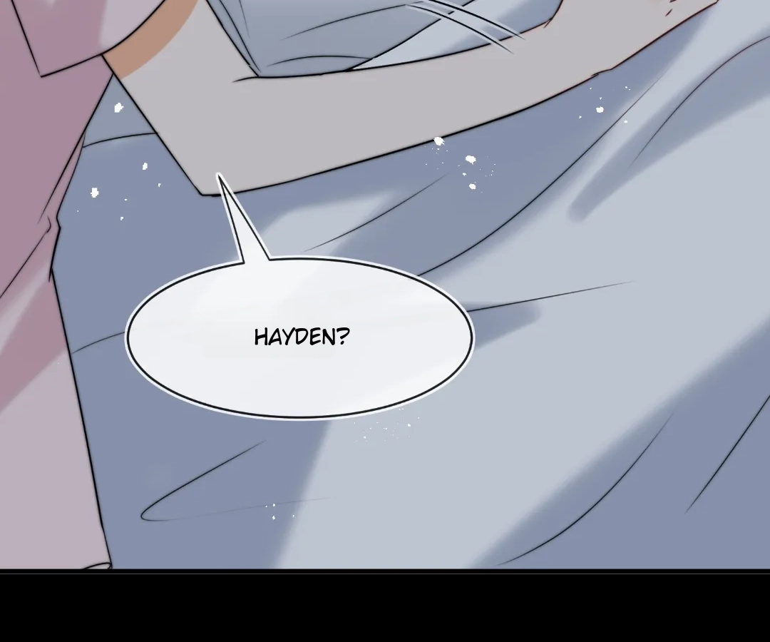Secret Pleasure Chapter 83 page 8 - 