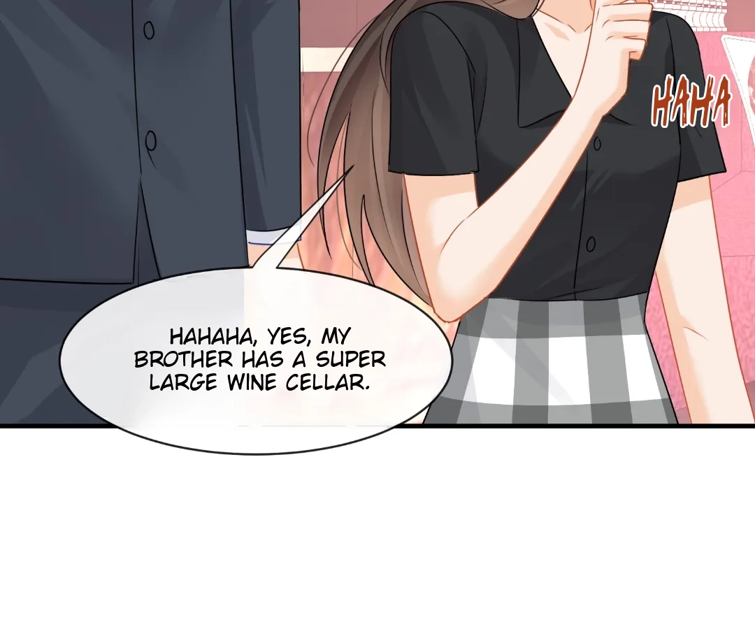 Secret Pleasure Chapter 83 page 72 - 