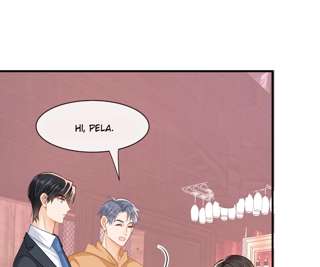 Secret Pleasure Chapter 84 page 1 - 