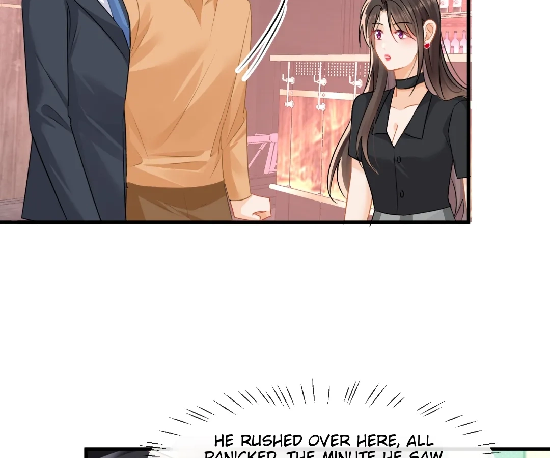 Secret Pleasure Chapter 84 page 2 - 
