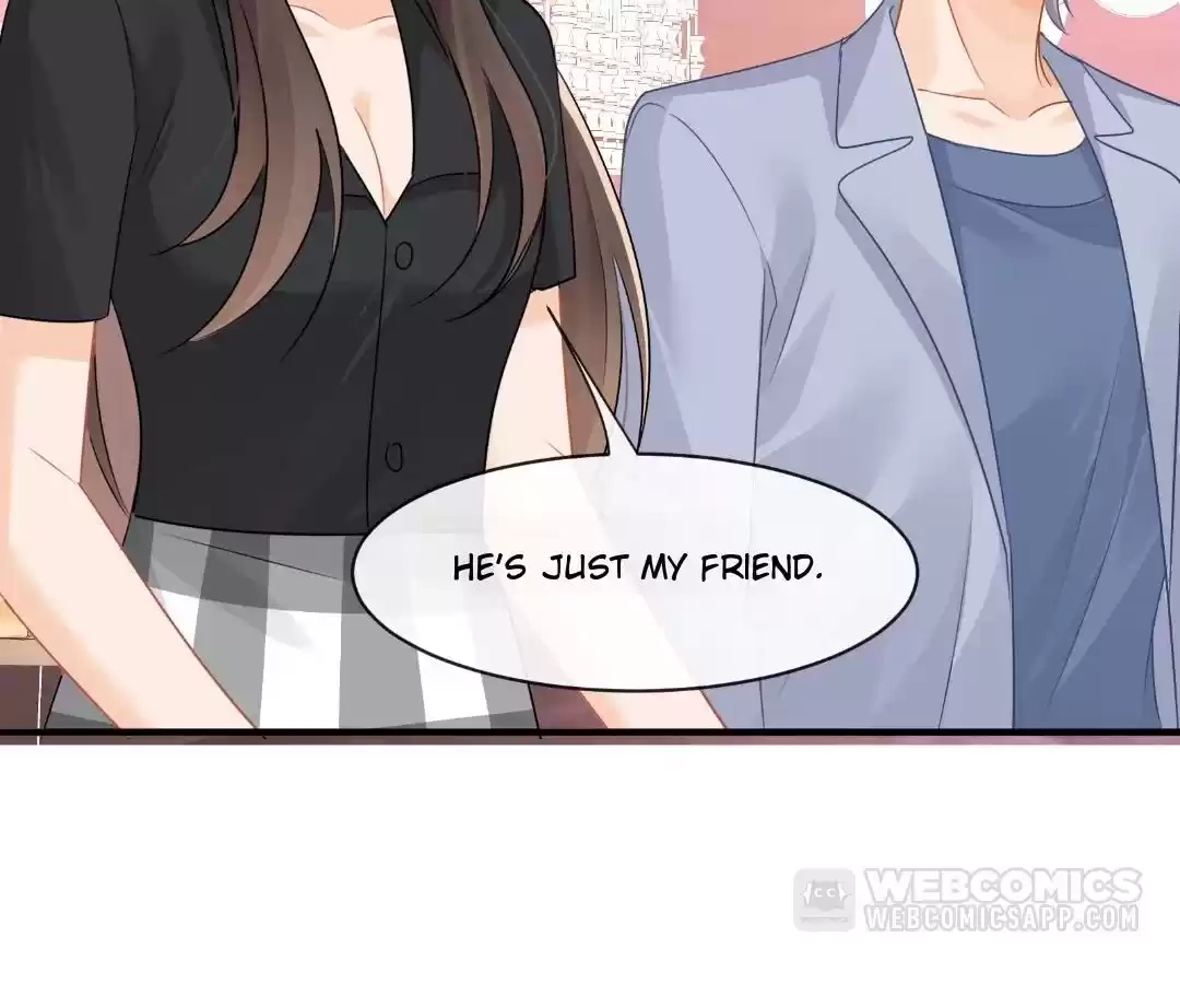 Secret Pleasure Chapter 84 page 11 - 