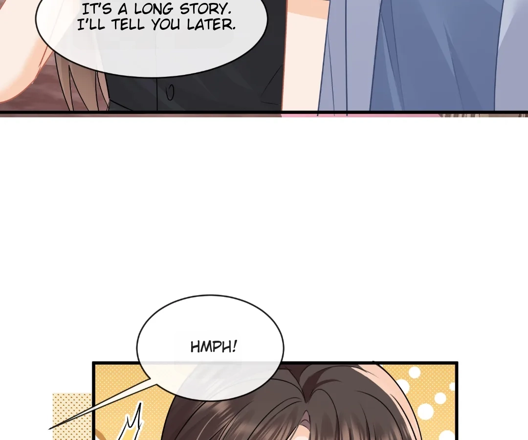 Secret Pleasure Chapter 84 page 14 - 