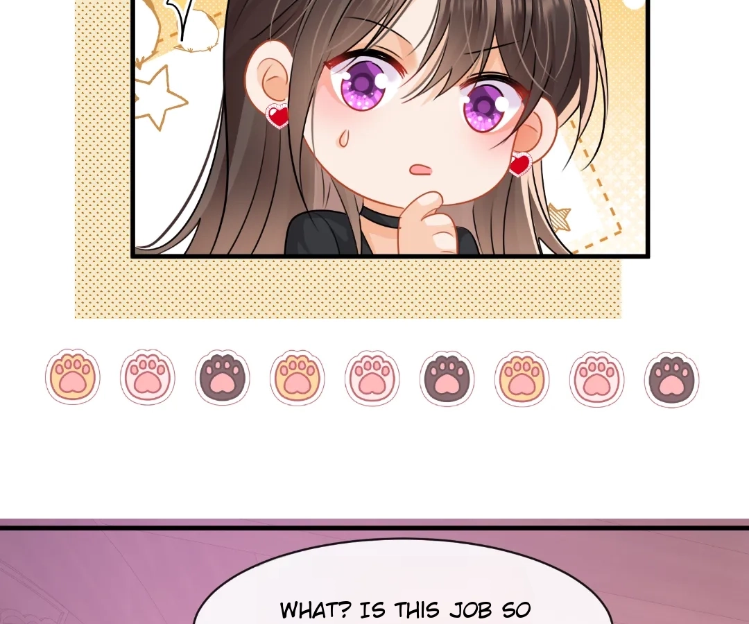 Secret Pleasure Chapter 84 page 15 - 