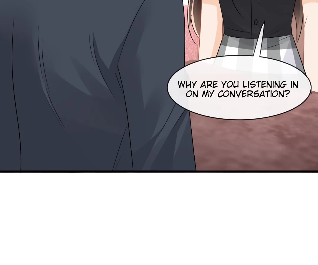 Secret Pleasure Chapter 84 page 17 - 