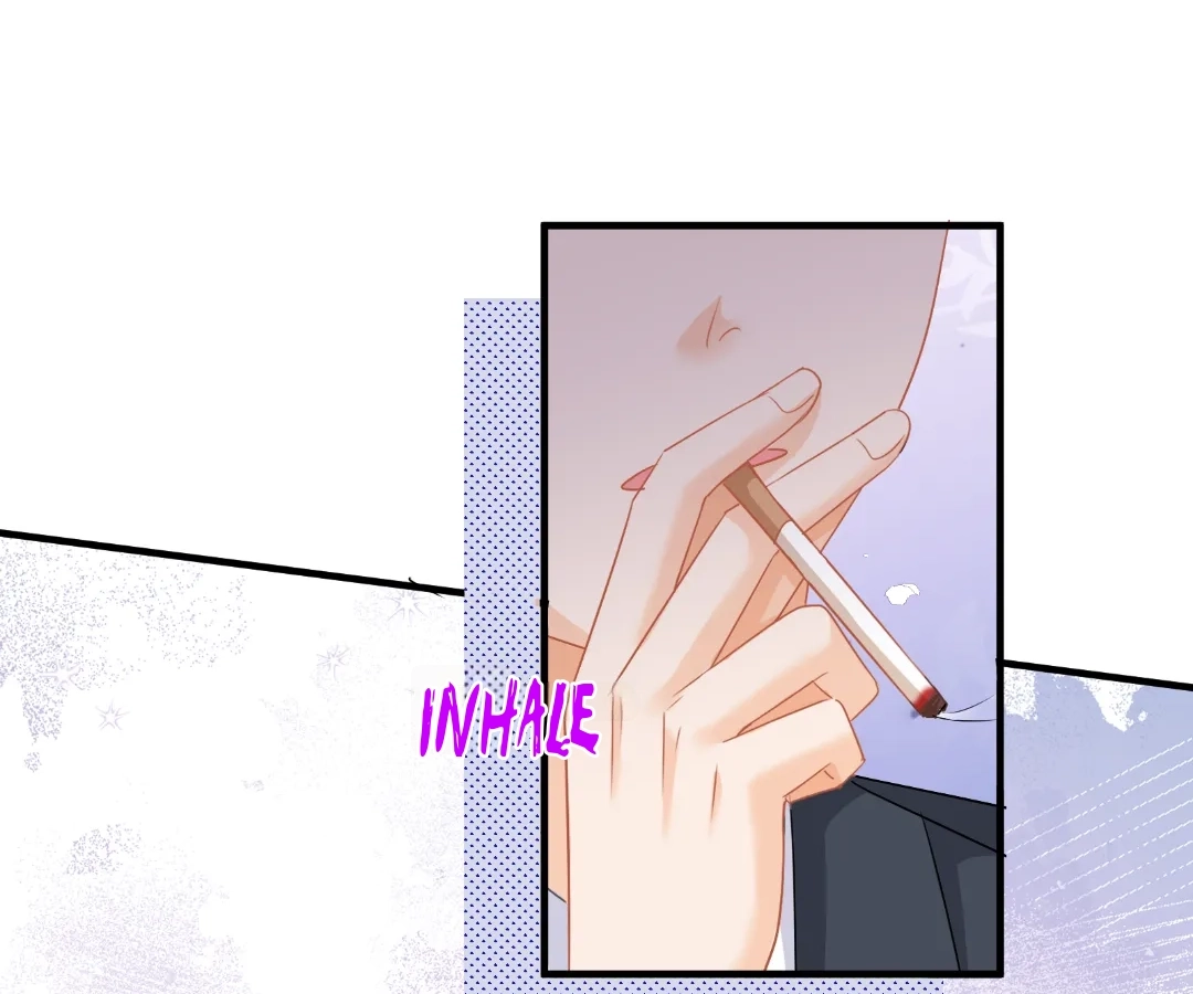 Secret Pleasure Chapter 84 page 18 - 
