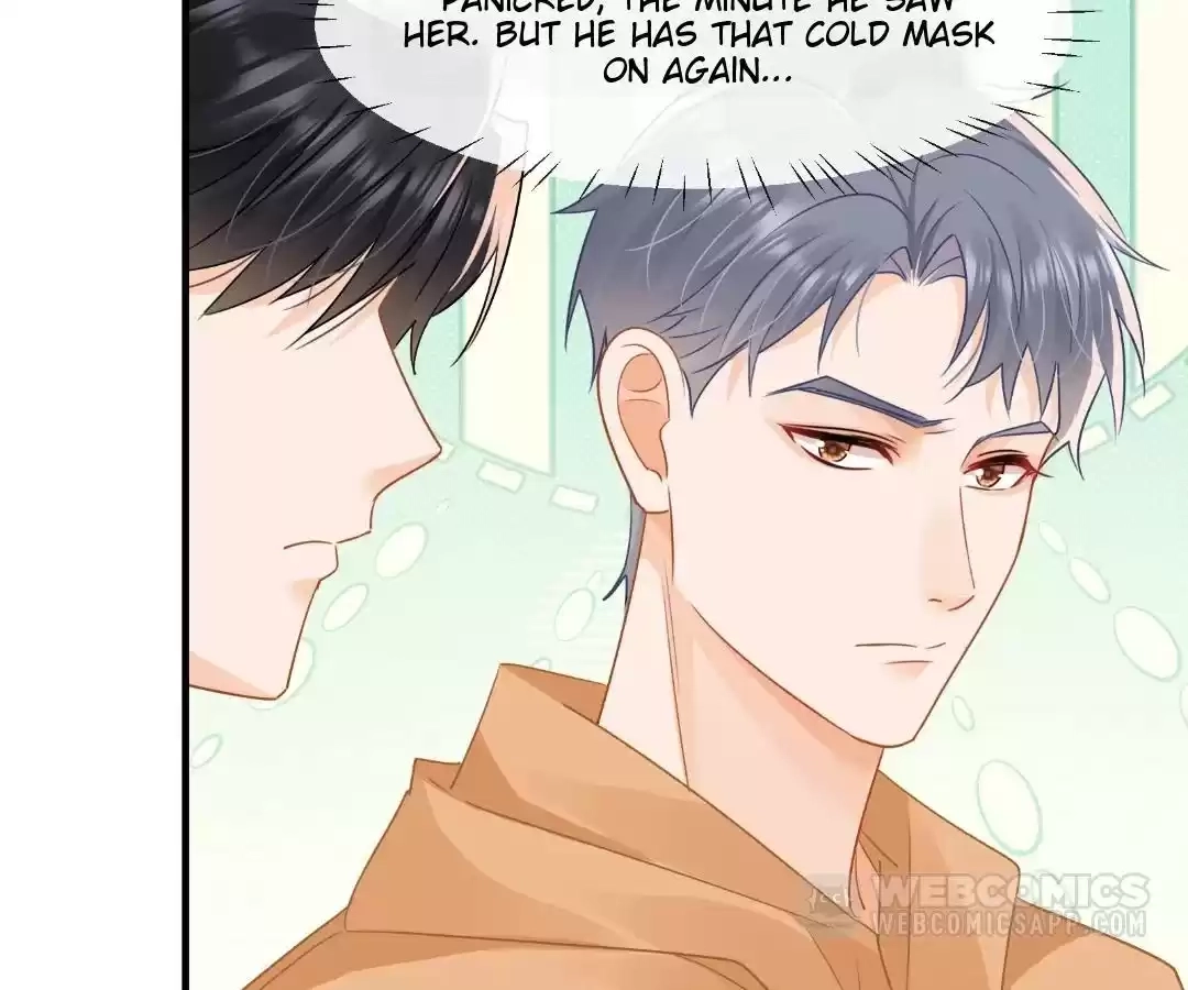 Secret Pleasure Chapter 84 page 3 - 