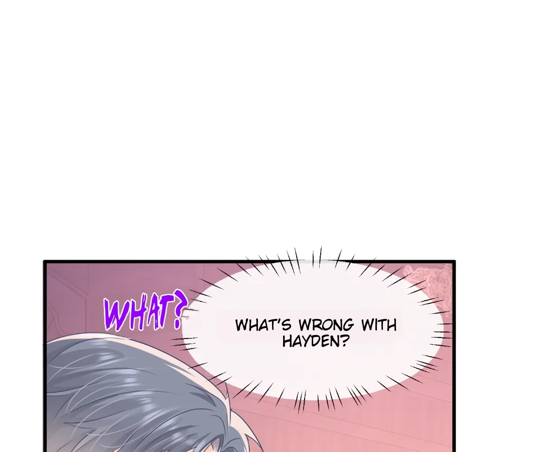 Secret Pleasure Chapter 84 page 21 - 