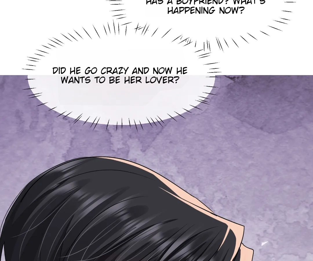 Secret Pleasure Chapter 84 page 23 - 