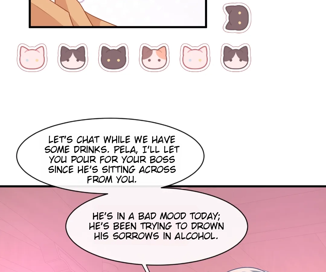 Secret Pleasure Chapter 84 page 29 - 