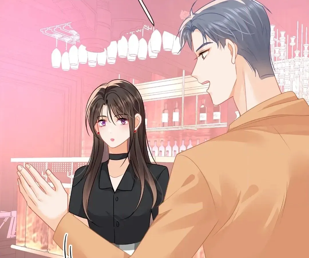 Secret Pleasure Chapter 84 page 30 - 