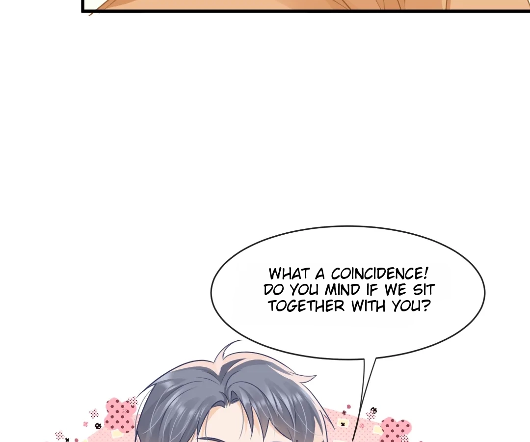 Secret Pleasure Chapter 84 page 4 - 