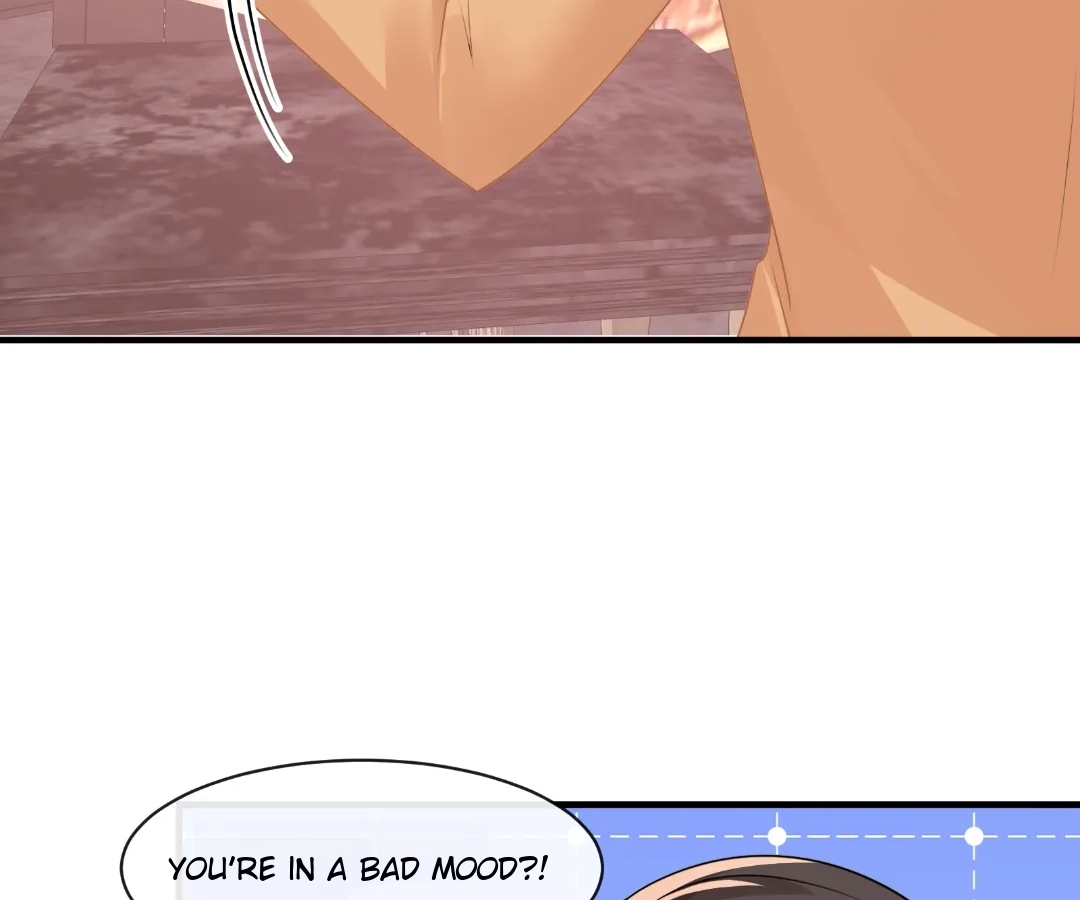 Secret Pleasure Chapter 84 page 31 - 