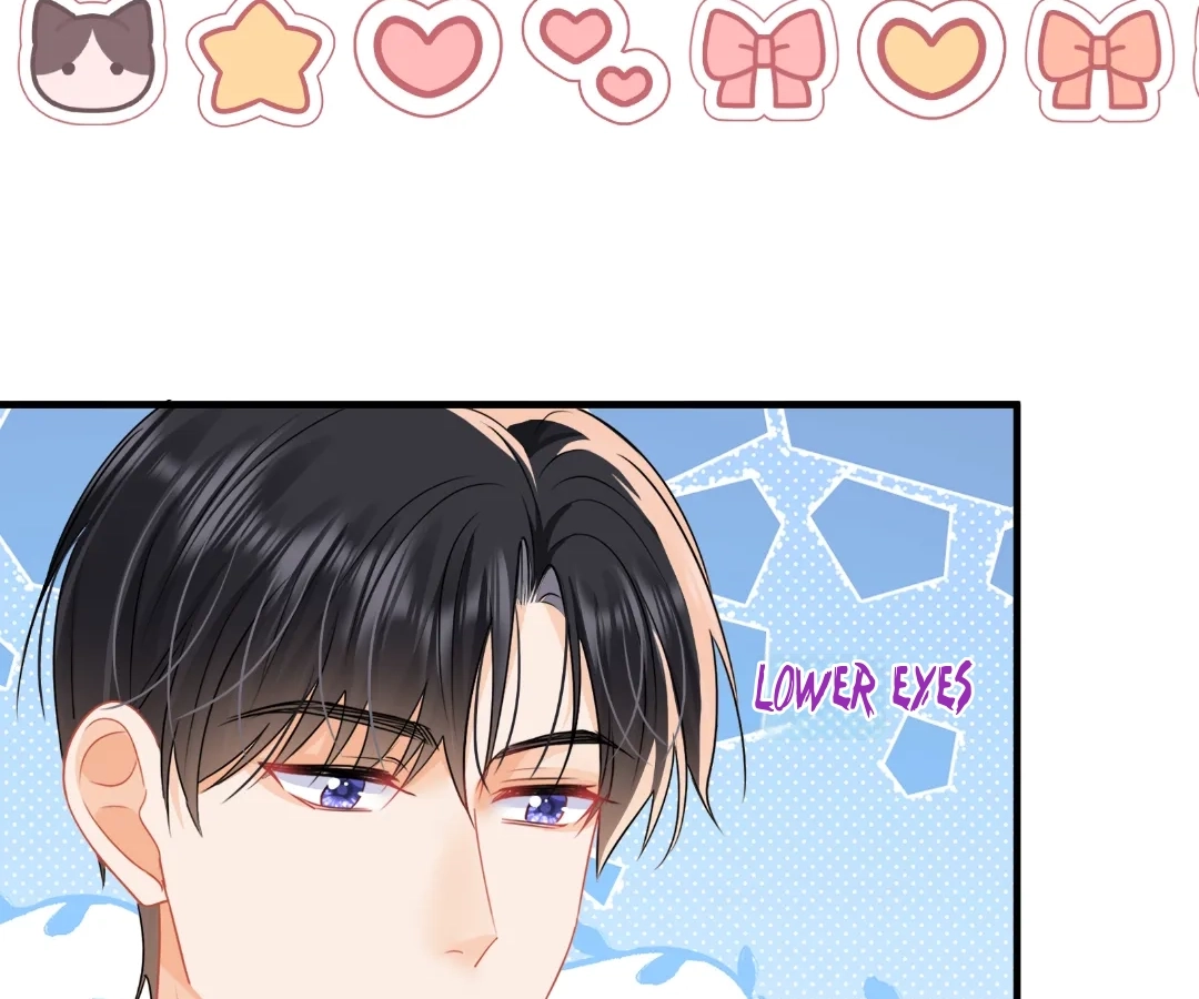 Secret Pleasure Chapter 84 page 33 - 