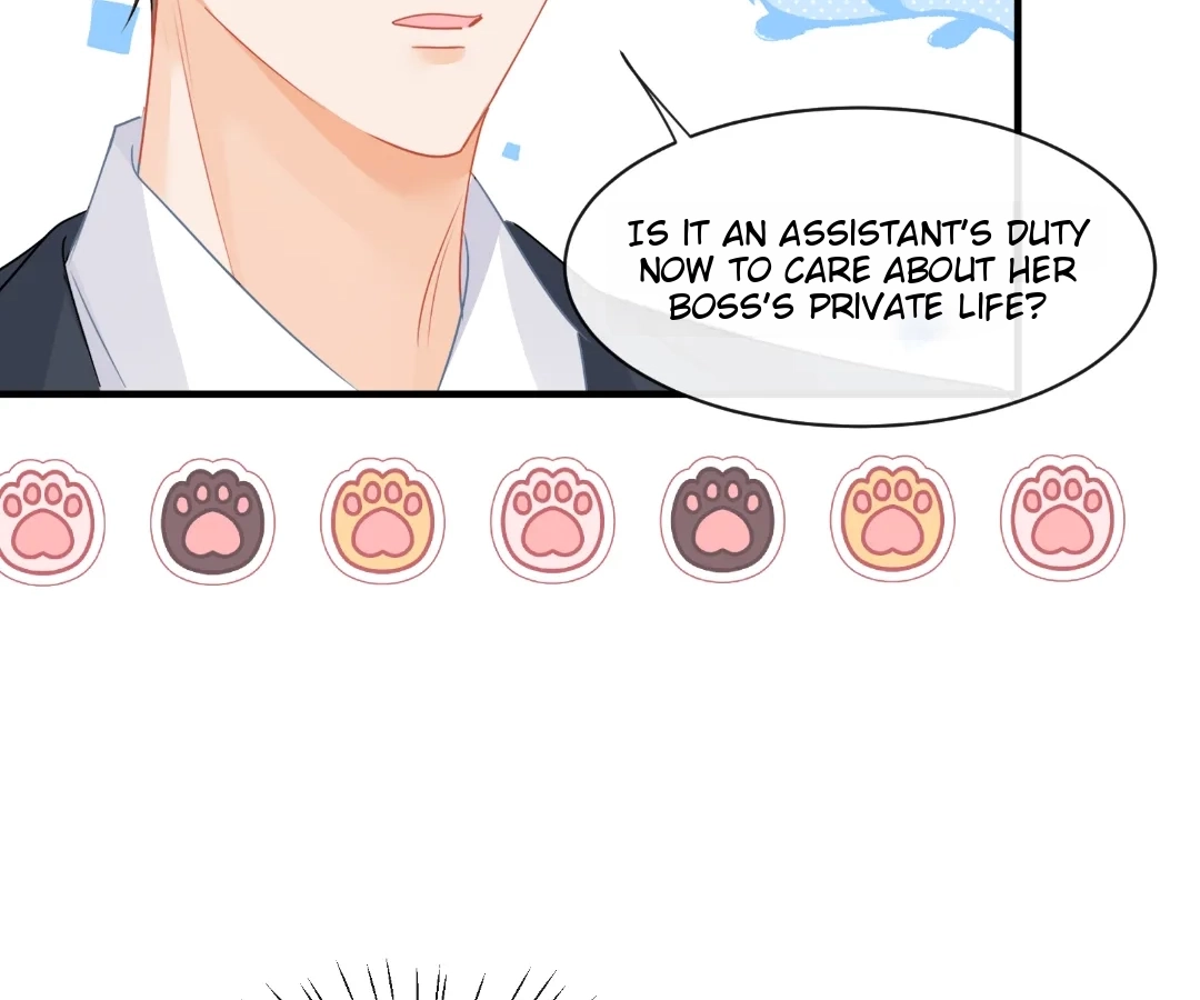 Secret Pleasure Chapter 84 page 34 - 