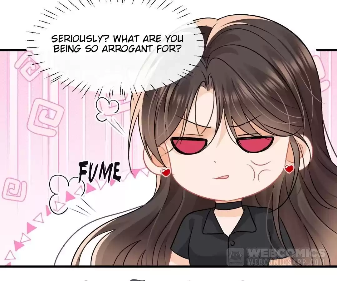 Secret Pleasure Chapter 84 page 35 - 