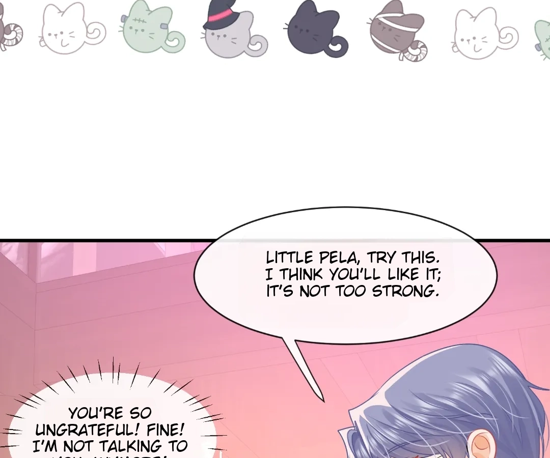 Secret Pleasure Chapter 84 page 36 - 