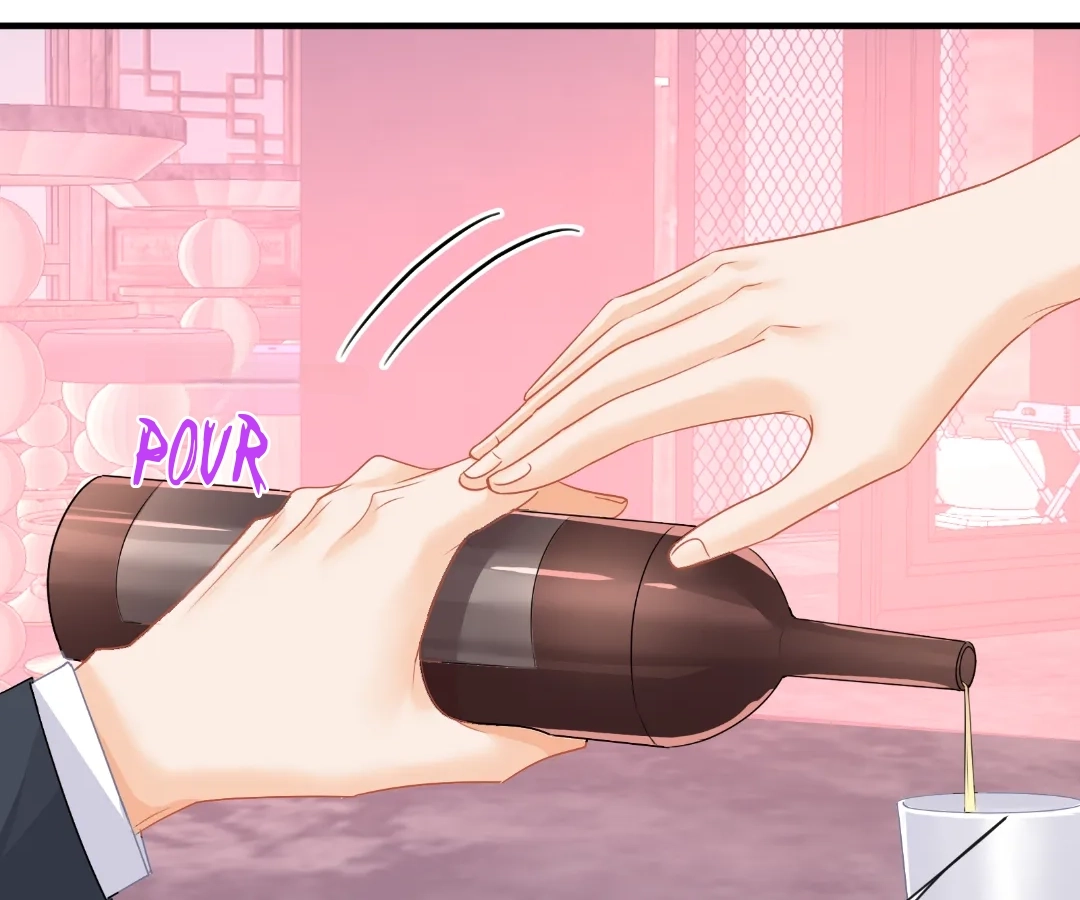 Secret Pleasure Chapter 84 page 46 - 