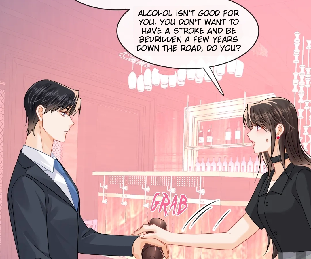 Secret Pleasure Chapter 84 page 48 - 