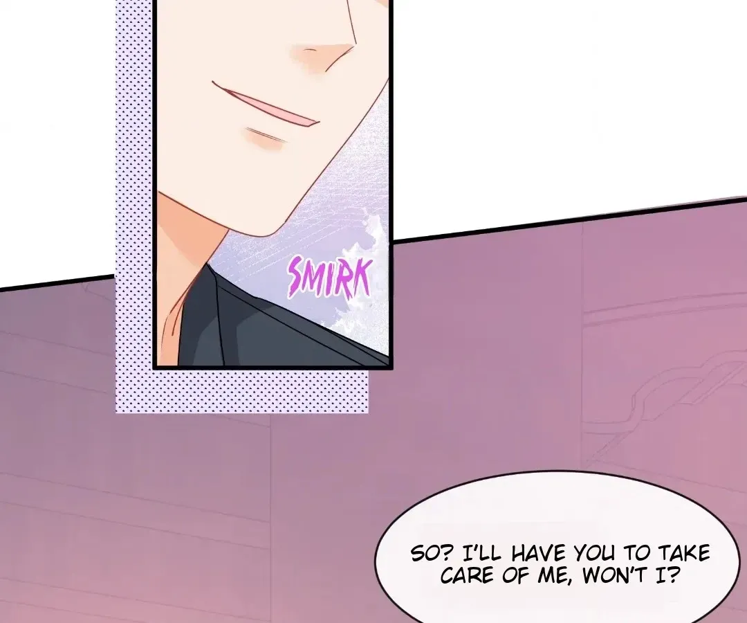 Secret Pleasure Chapter 84 page 50 - 