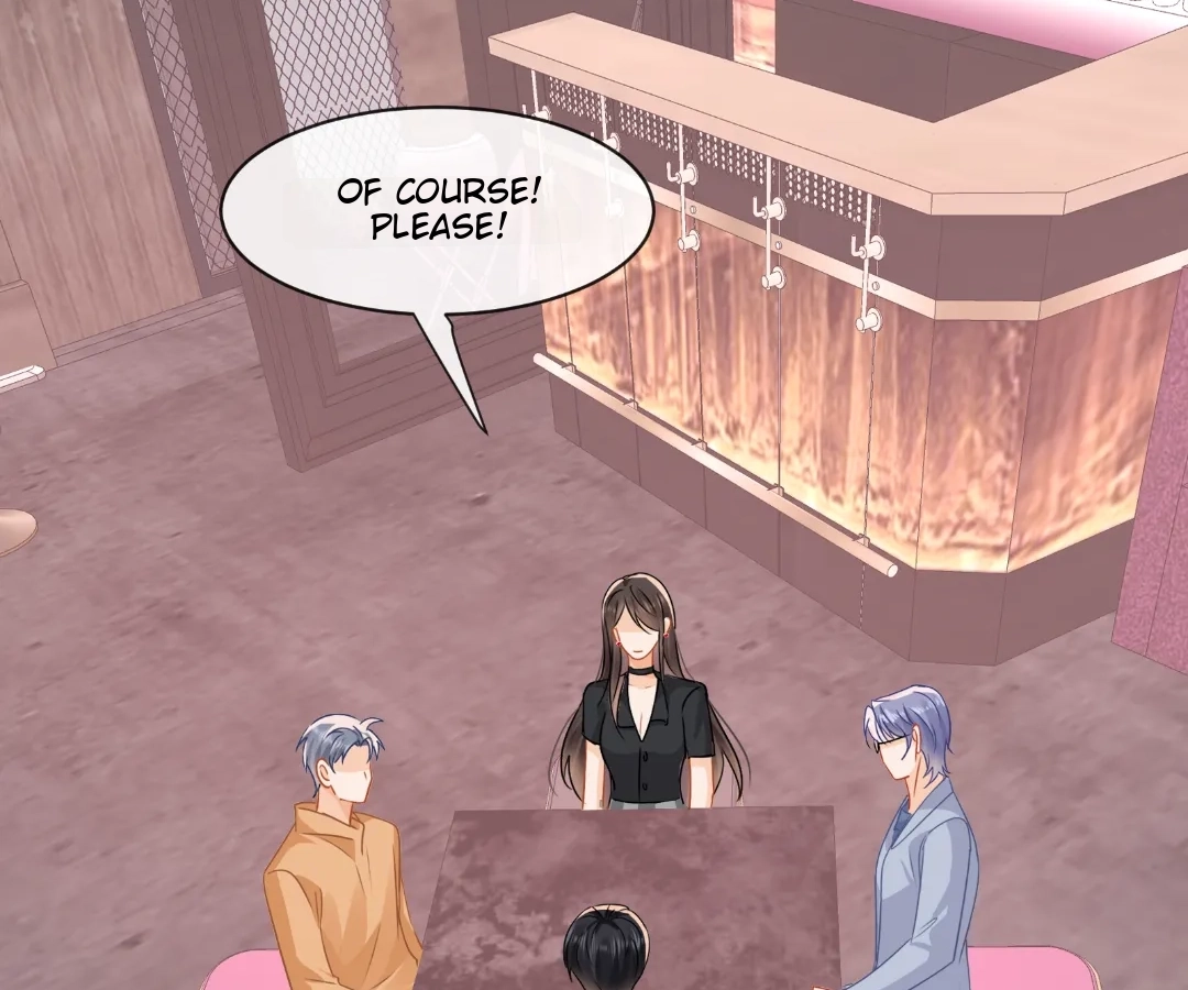 Secret Pleasure Chapter 84 page 6 - 