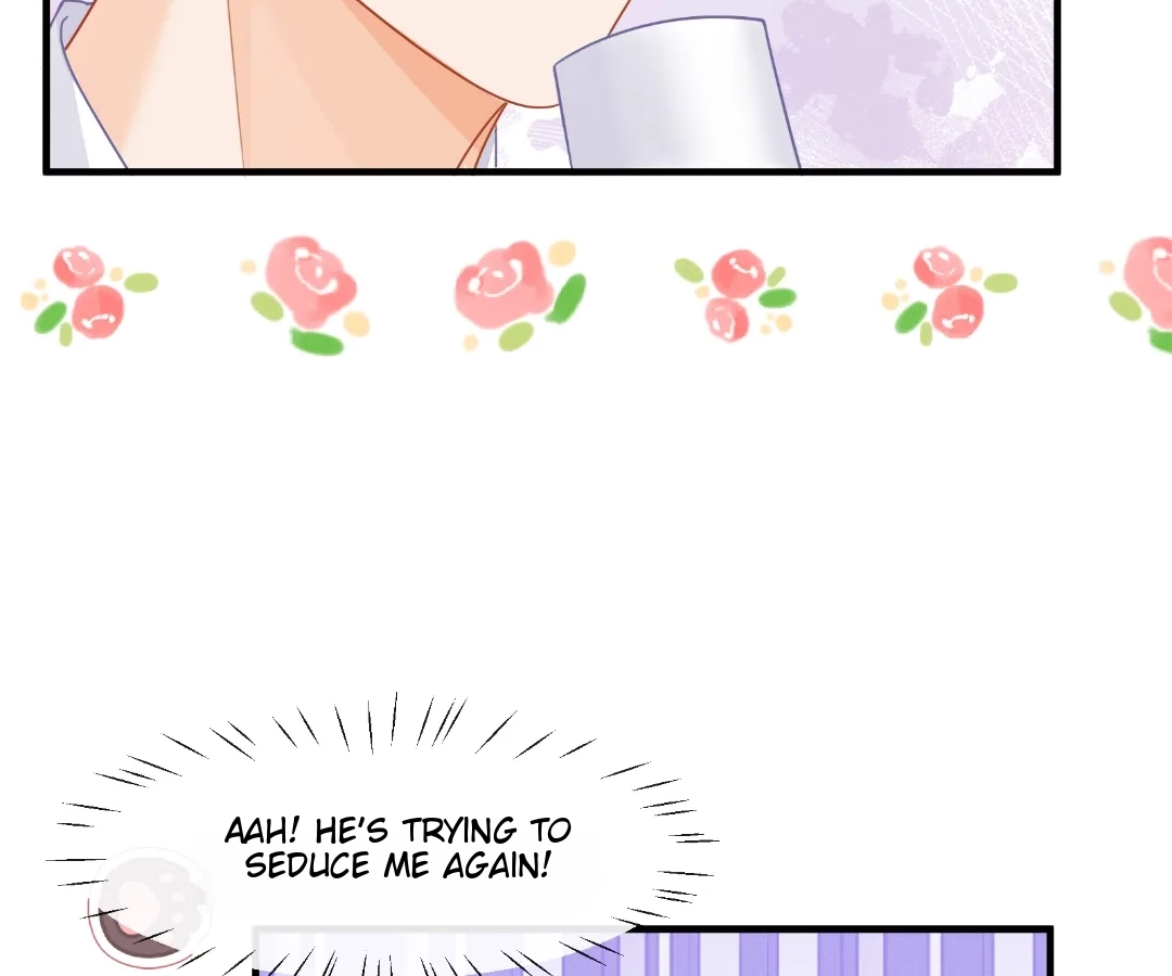 Secret Pleasure Chapter 84 page 54 - 