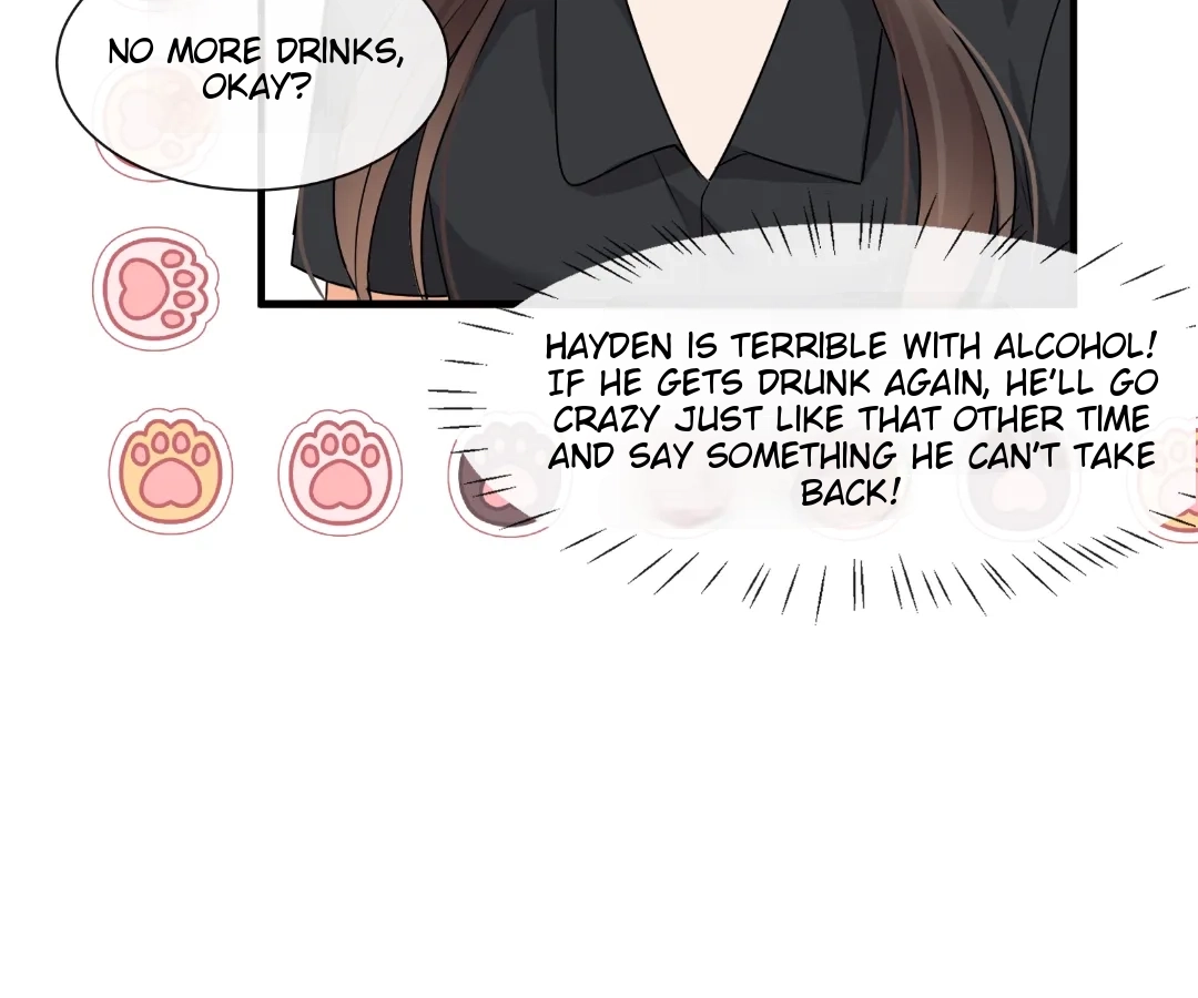 Secret Pleasure Chapter 84 page 56 - 