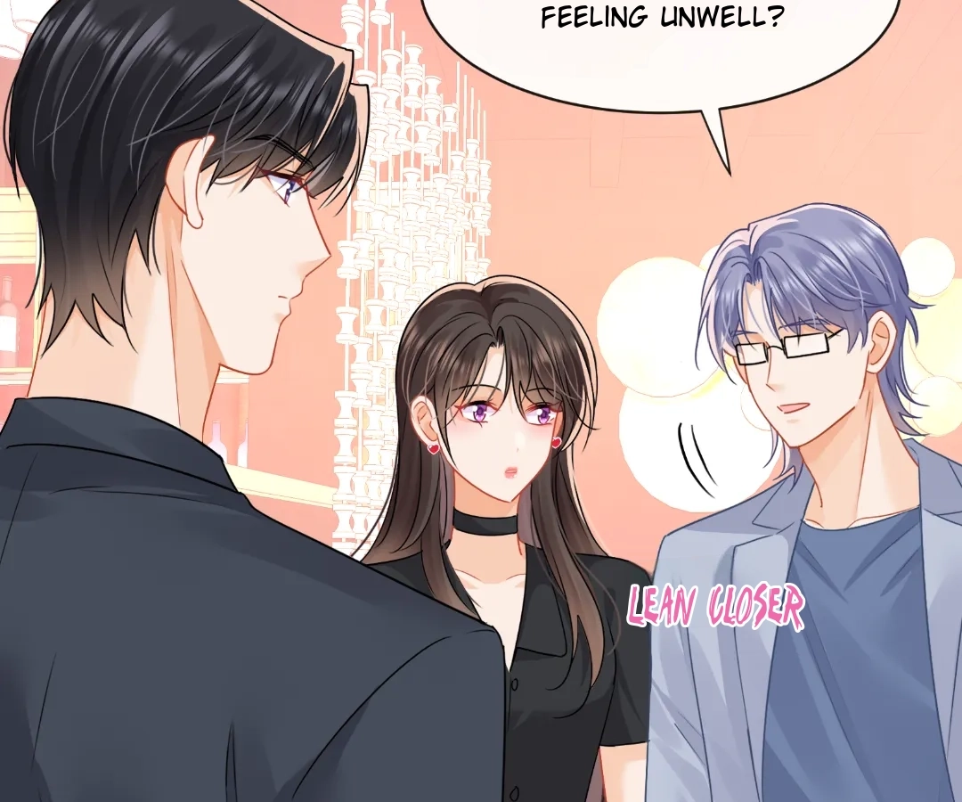 Secret Pleasure Chapter 84 page 58 - 