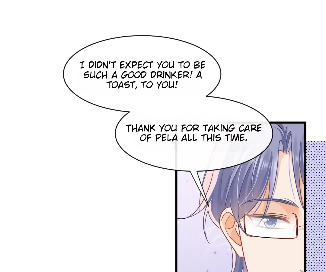 Secret Pleasure Chapter 84 page 63 - 