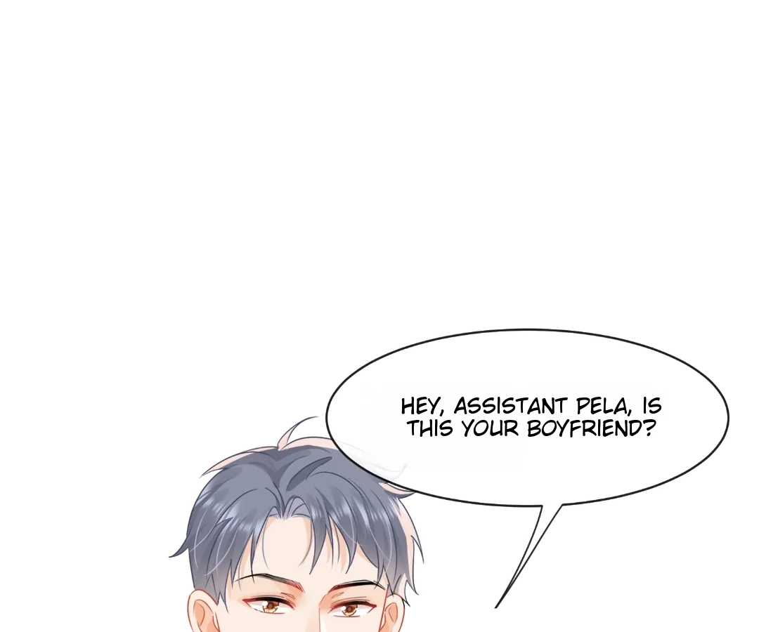 Secret Pleasure Chapter 84 page 8 - 