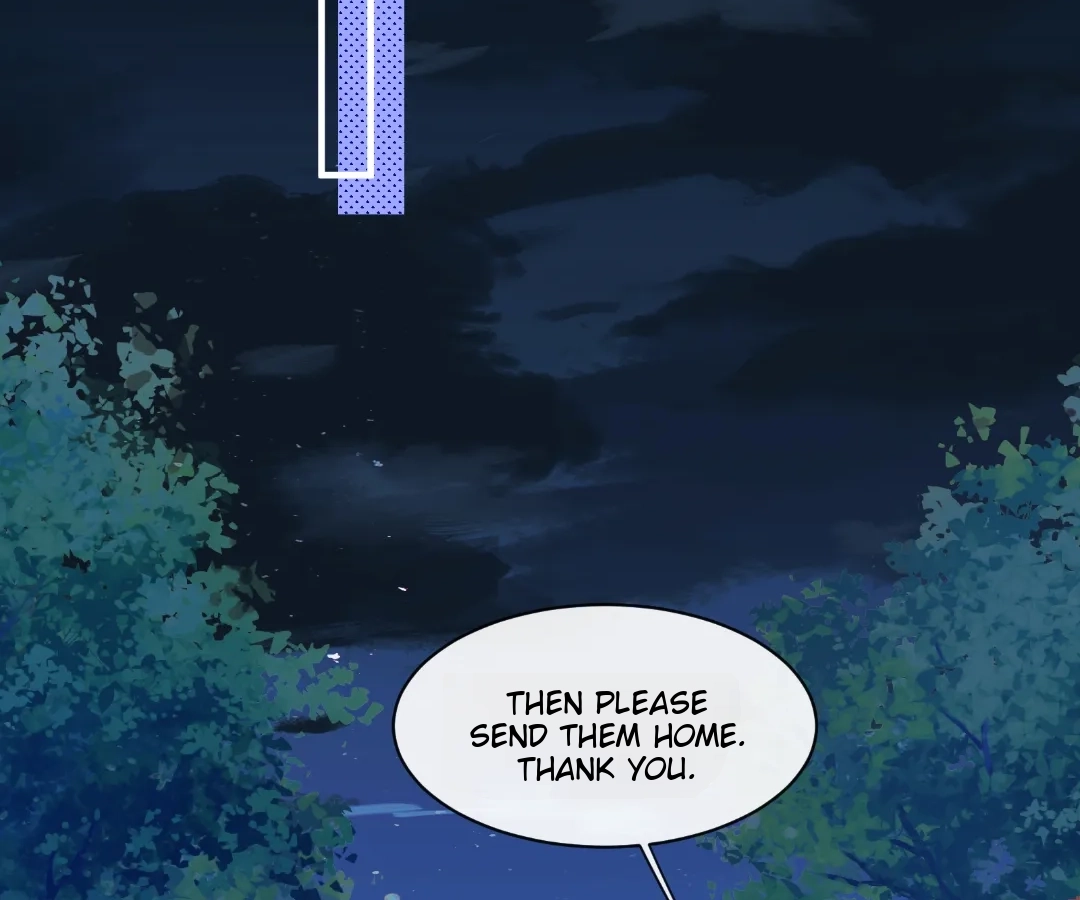 Secret Pleasure Chapter 85 page 2 - 