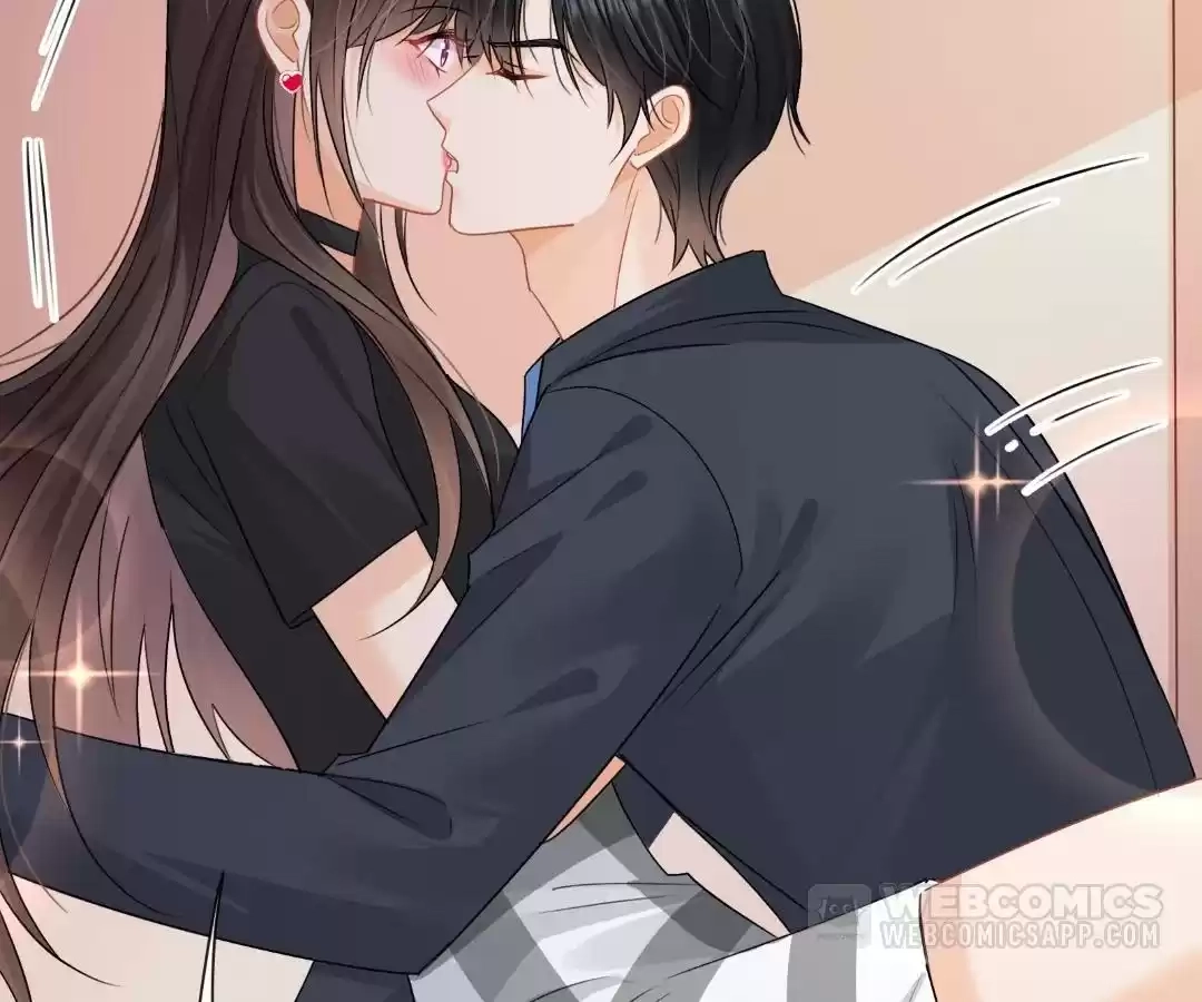 Secret Pleasure Chapter 85 page 11 - 