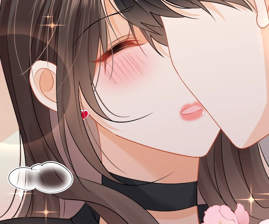 Secret Pleasure Chapter 85 page 14 - 