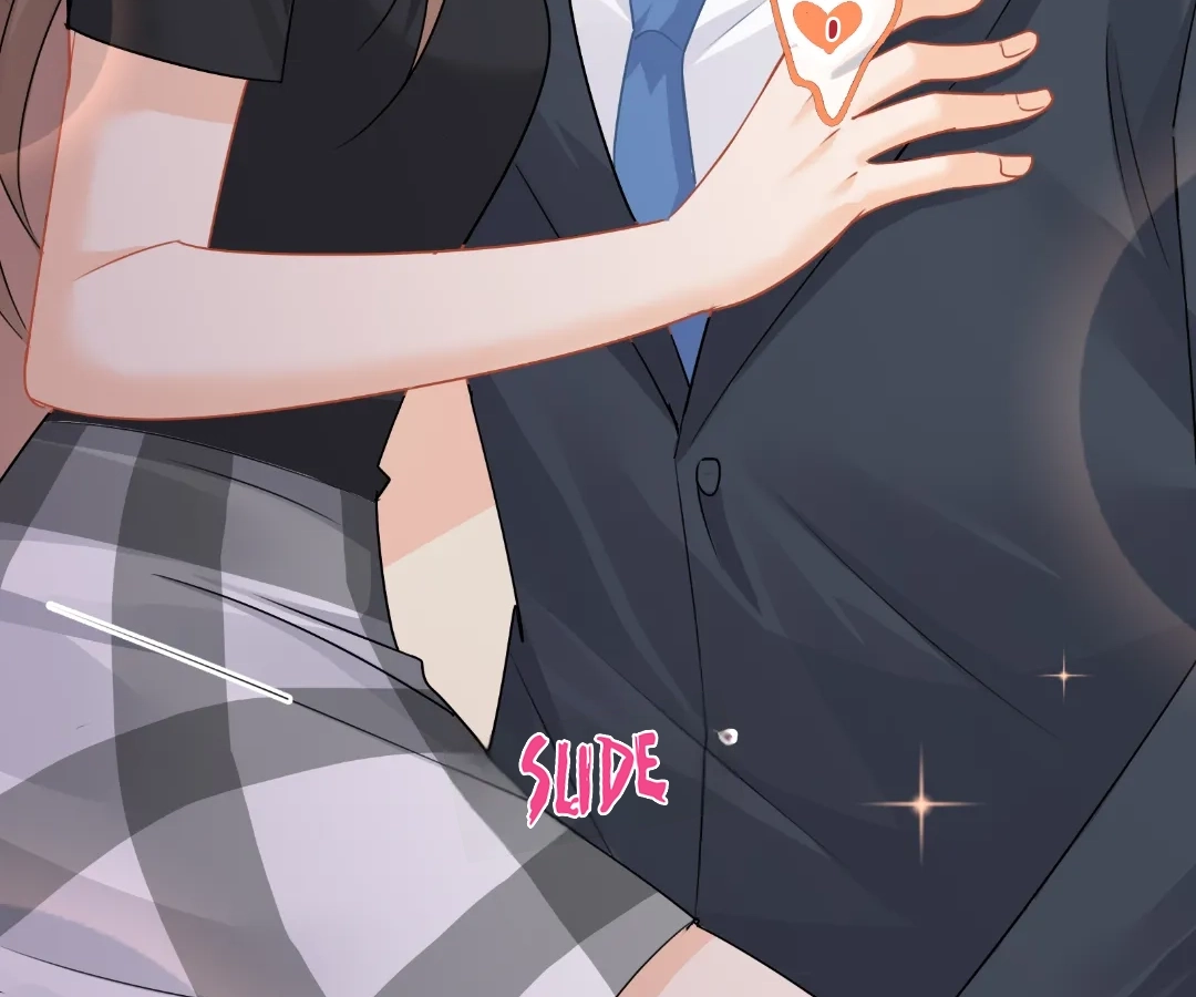 Secret Pleasure Chapter 85 page 17 - 