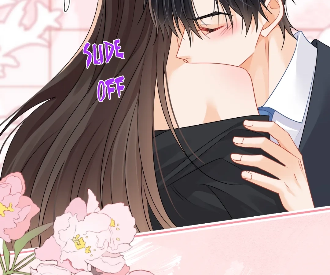 Secret Pleasure Chapter 85 page 21 - 