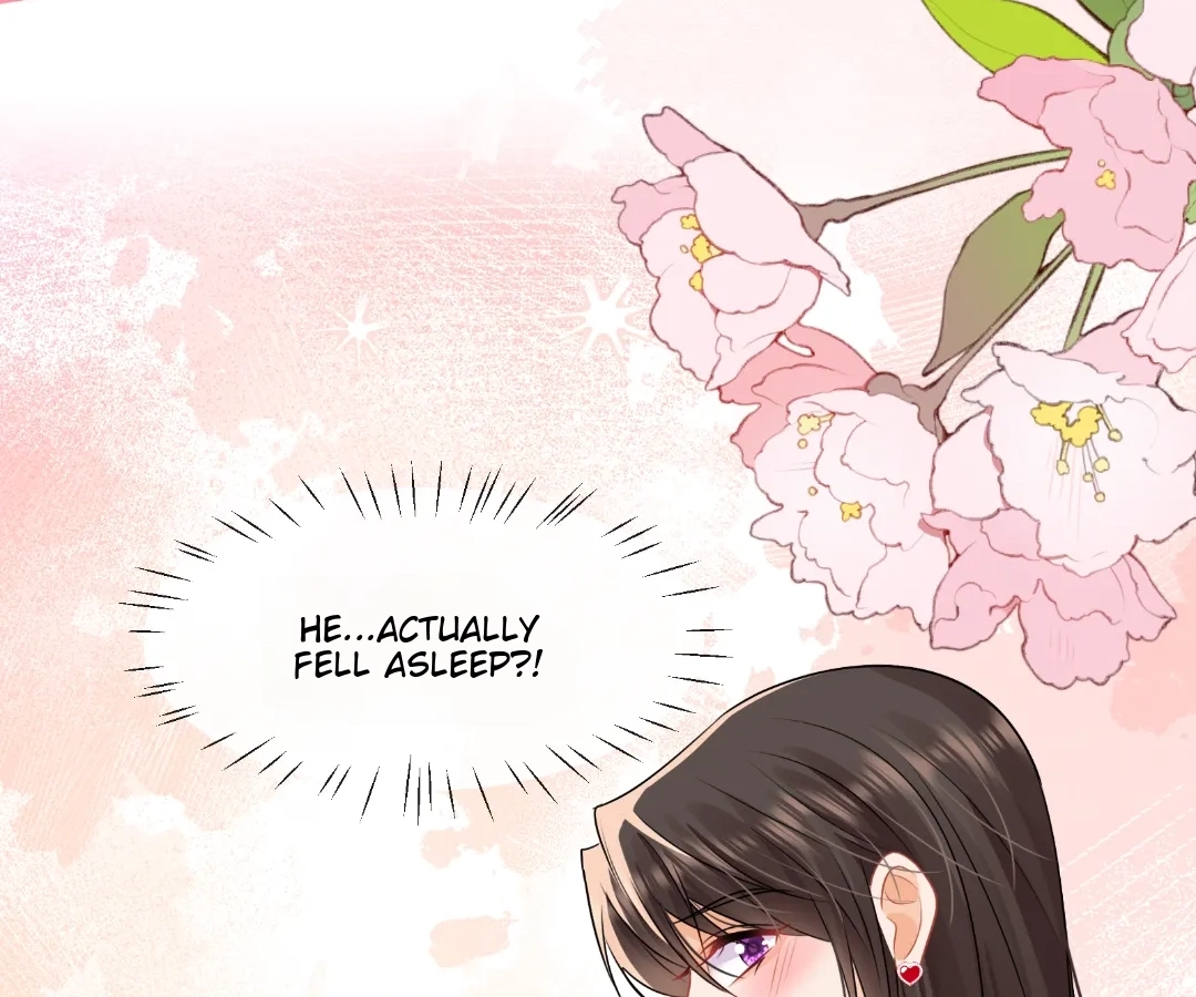 Secret Pleasure Chapter 85 page 23 - 