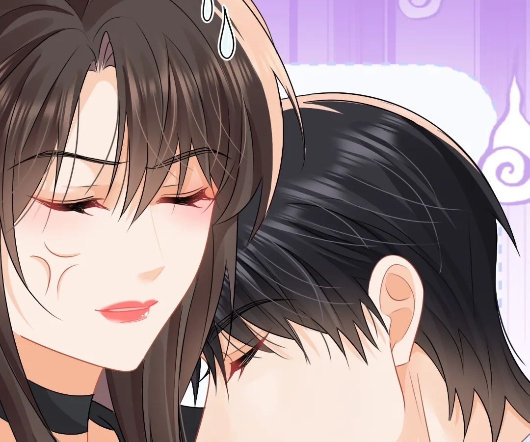 Secret Pleasure Chapter 85 page 26 - 