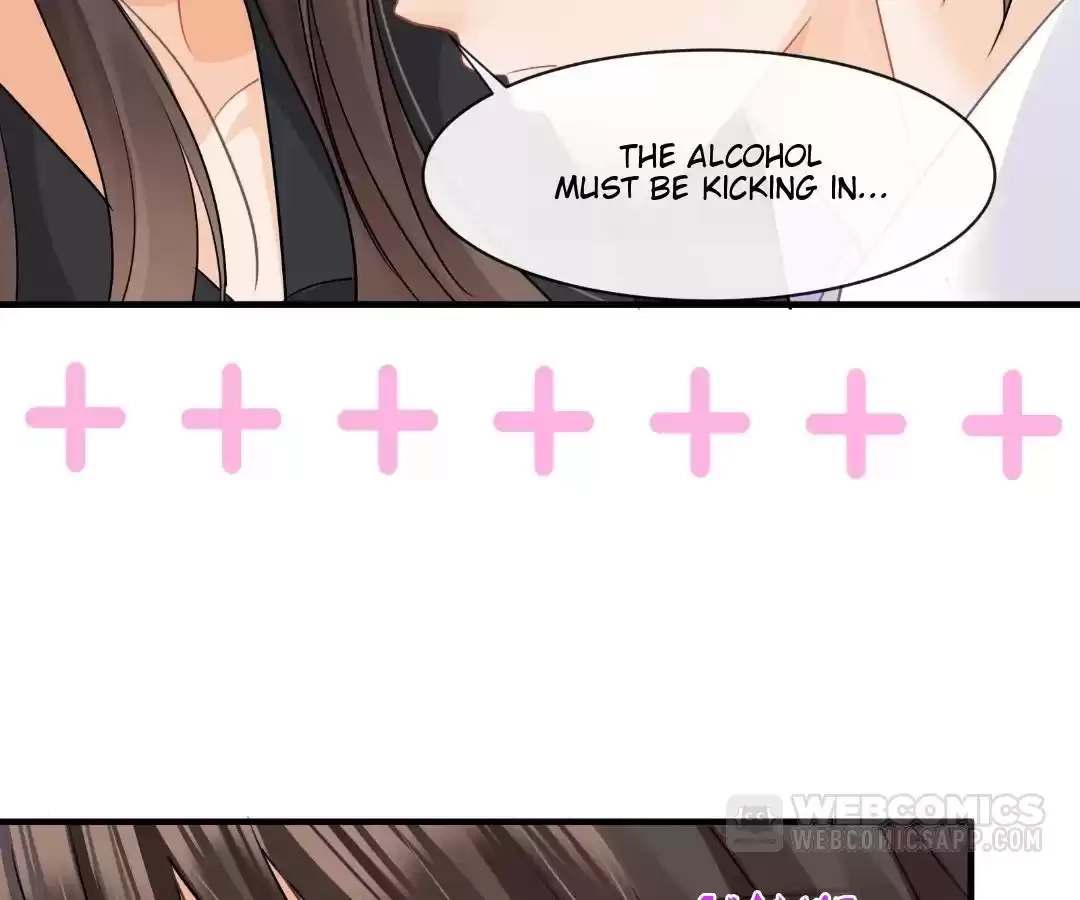 Secret Pleasure Chapter 85 page 27 - 