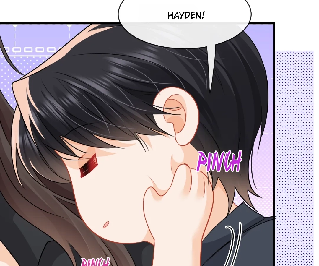 Secret Pleasure Chapter 85 page 31 - 