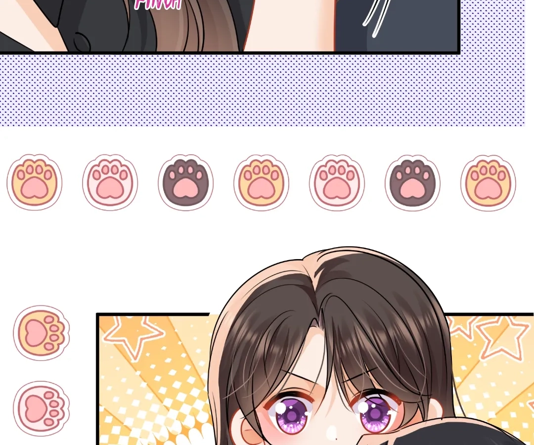 Secret Pleasure Chapter 85 page 32 - 