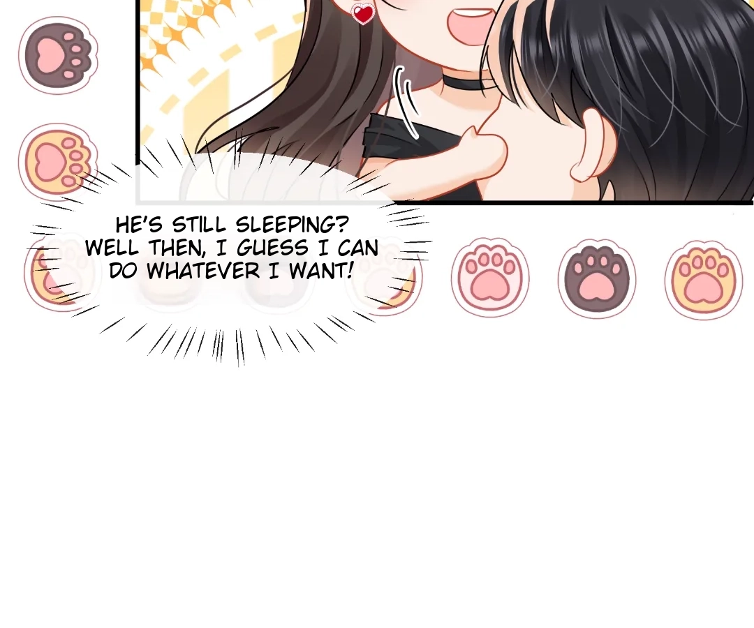 Secret Pleasure Chapter 85 page 33 - 