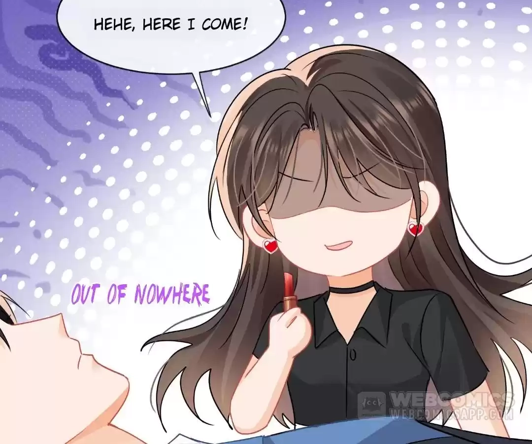 Secret Pleasure Chapter 85 page 35 - 