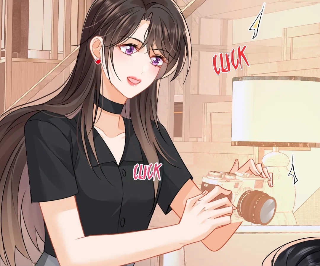 Secret Pleasure Chapter 85 page 38 - 