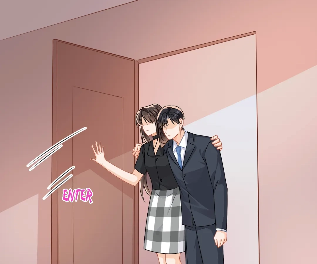 Secret Pleasure Chapter 85 page 5 - 