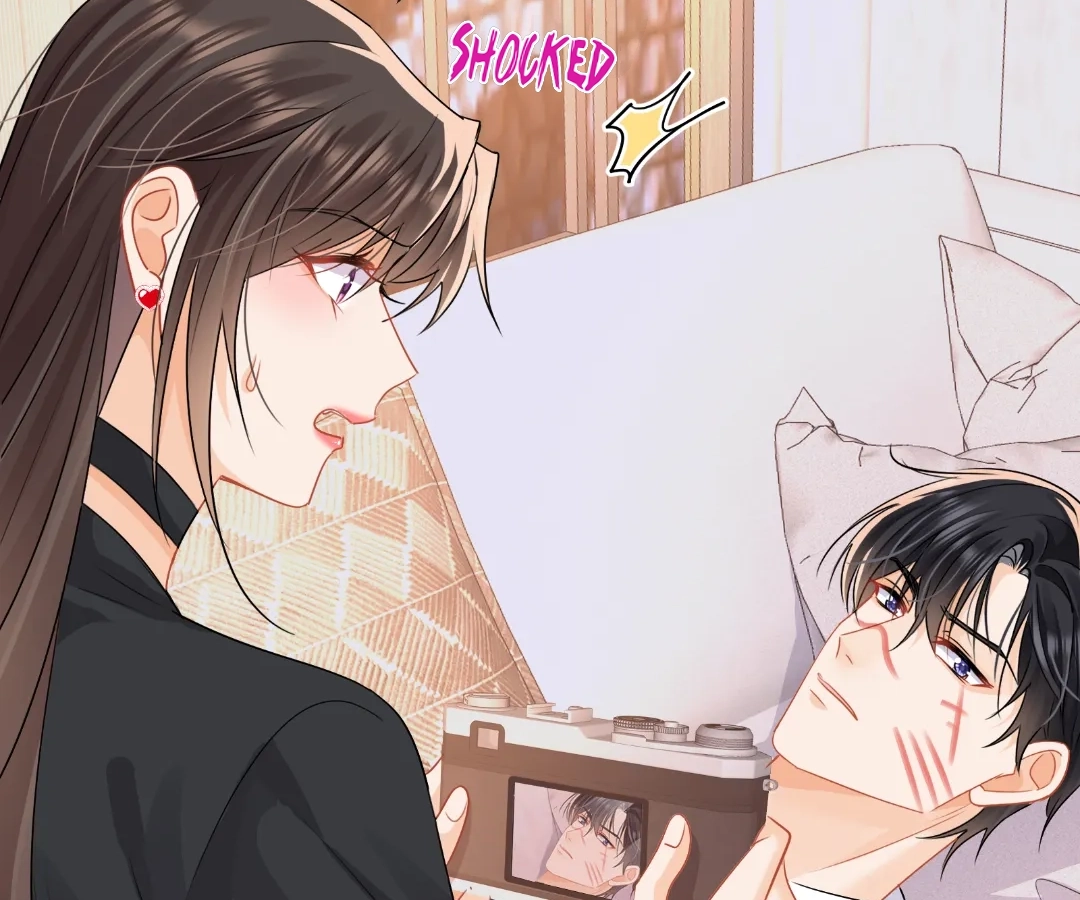 Secret Pleasure Chapter 85 page 44 - 